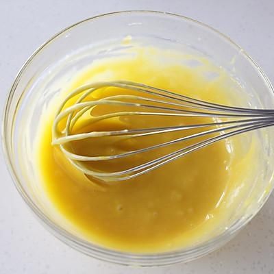 #安佳万圣烘焙奇妙夜# 棉花蛋糕