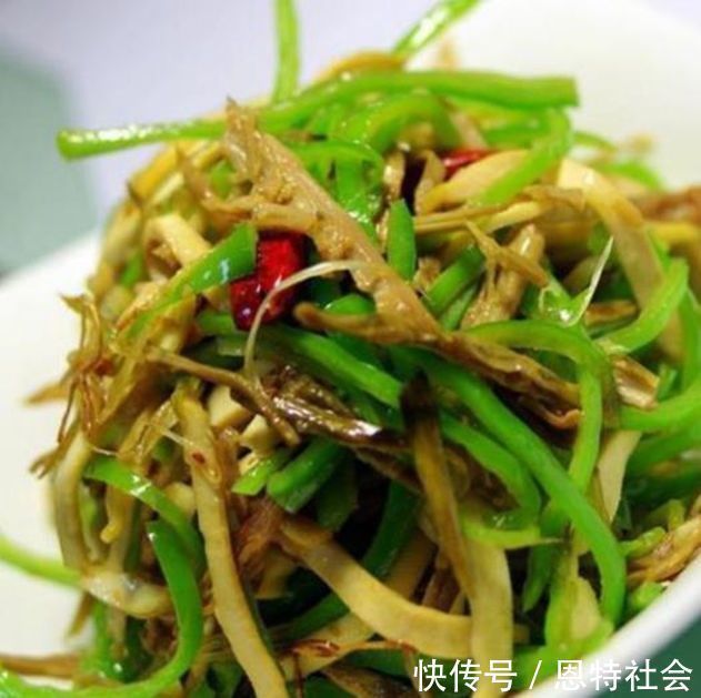 青椒|人到中年,多吃3种蔬菜,健胃消食,增强食欲,爱吃就赚到