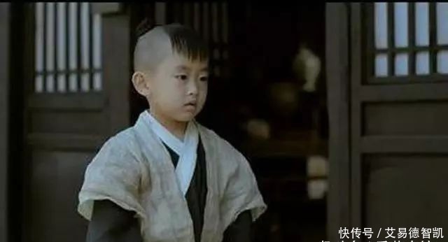 儿子|汉武帝极为喜爱金日磾的两个儿子,金日磾为何反要将自己儿子杀死