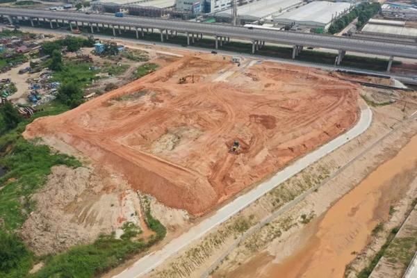 国有建设用地使用权出让合同|挂地2连击!江门土拍停不下来!需自持物业20年!起始楼面价为...