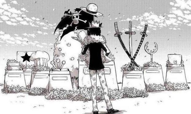 海贼王|网友热议两种最普遍的海贼王结局,尾田如果你们猜出来我就修改