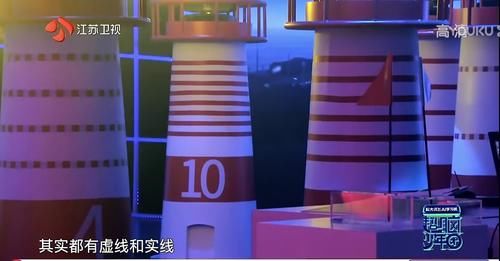 成败|《超脑少年团》的“灯塔效应”折射出的成败意义