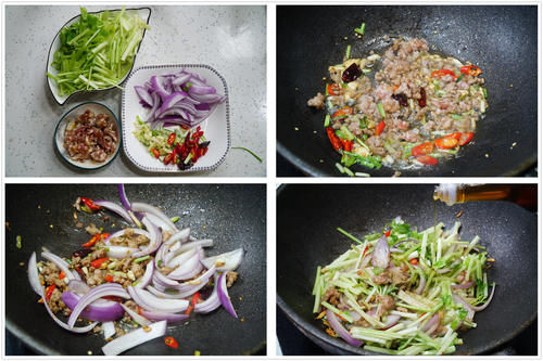 谷雨前后湿气大,多吃“三荤三素”,顺应节气,不分体质全家受益