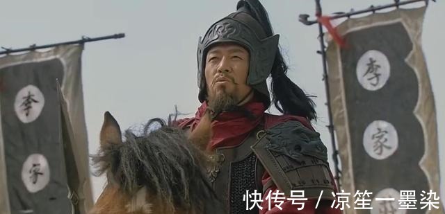 祝龙$扑天雕李应到底有多厉害武艺可能仅次于卢俊义!