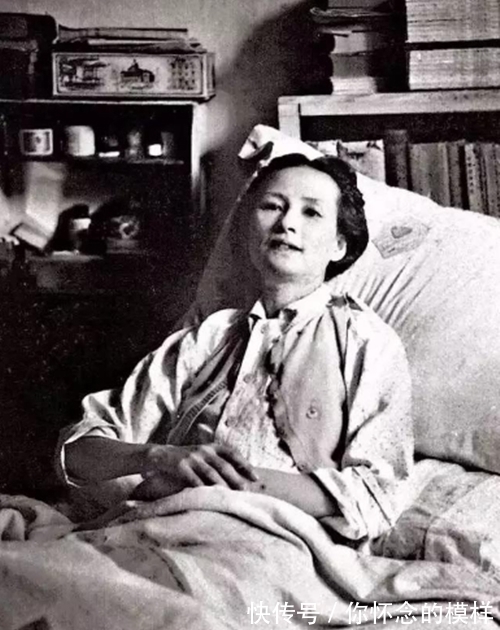 林洙$林徽因去世7年后,梁思成为何娶比他小27岁的林洙?林洙道出原因