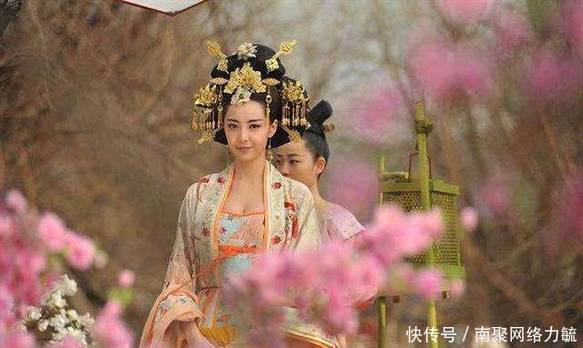 妹妹|李世民最疼爱的小公主,死于家庭暴力?墓地发掘结果揭示真相