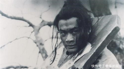 武松路过十字坡,羞辱孙二娘,可是后来这孙二娘对武松是真好!