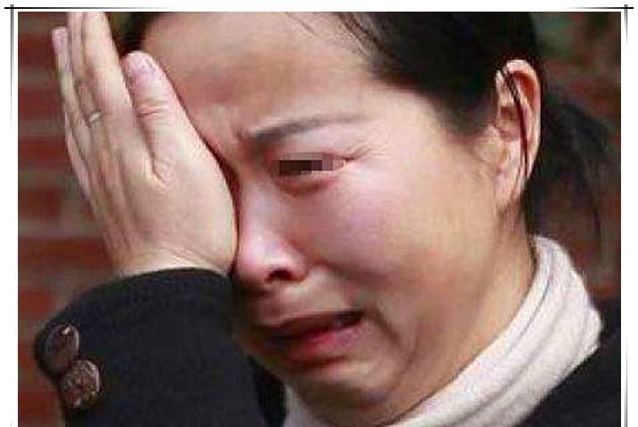 弟弟才1岁你怎么能不管?女儿:生的时候也没问过我,谁生的谁养