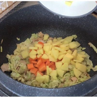 番茄炒出汤|祖传秘方，学会不再想下馆子