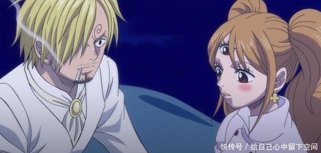 海贼王|海贼王:铺垫许久的皇副可能是他,索隆和山治成为皇副的几率不大