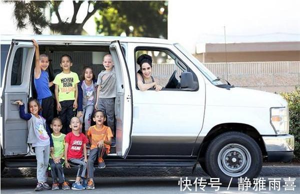 纳迪亚|一次生下8胞胎,抚养14个孩子的单身妈妈,如今怎么样了