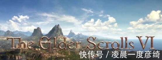 老滚|没等到老滚6的玩家，制作了一款让老滚5无法运行的mod