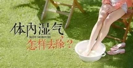 万恶之邪的湿气，你到底了解多少啊？