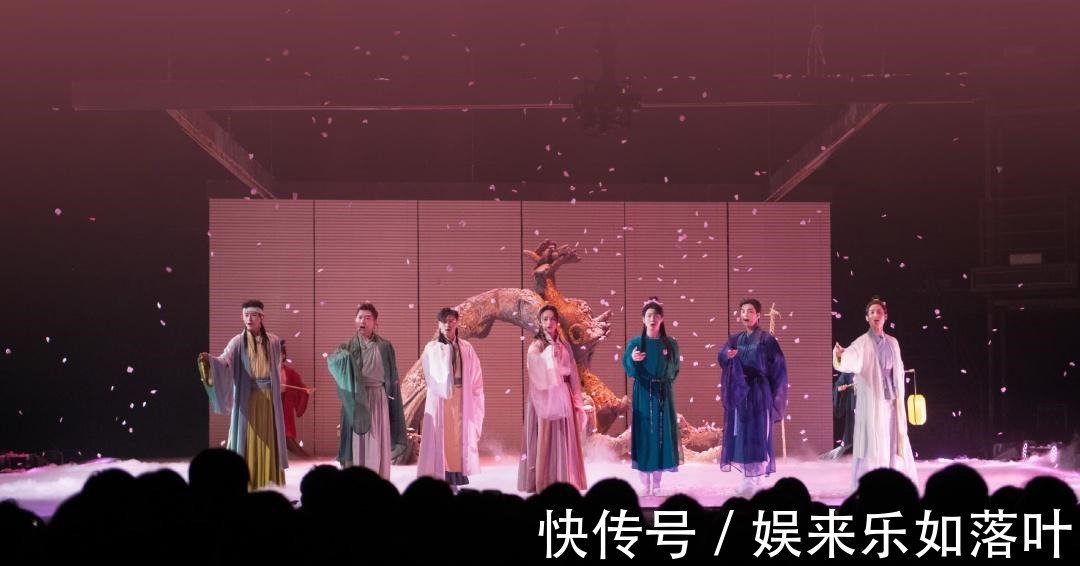 哥哥们|“披荆斩棘的哥哥”四公更特别，尹正获个人赛第二名，张晋张淇从不让人失望！