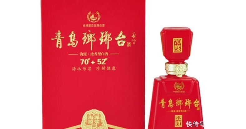 盘点|盘点国内“最烈”的5款白酒,俗称一杯倒,闻着都上头,全喝过的是“酒仙”