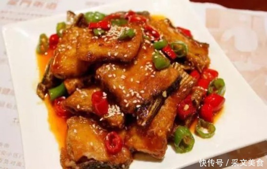 开胃又解馋的几道家常菜,色香味俱全,一家人吃得有滋有味!