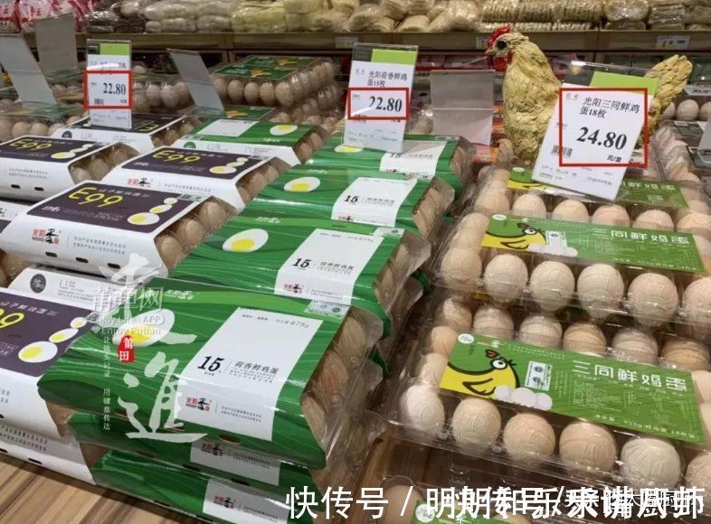 土鸡蛋|关于鸡蛋的5个“误解”,原来一直吃错了,为了健康,建议看一看