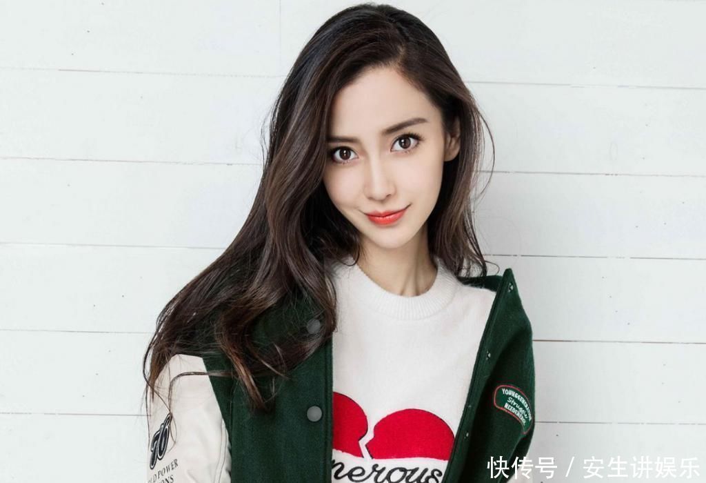 “樱桃小嘴”已失宠了真正高颜值的女生,大多是这4种唇形