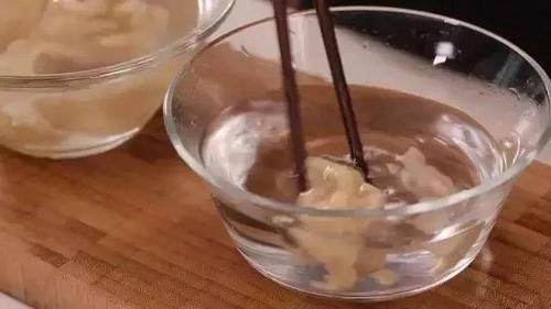 猪肉|常吃这道菜,皮肤像鸡蛋一样光滑白皙!连面膜都省了