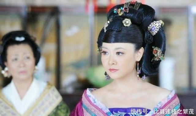 亡国|明朝亡国之前,竟然有一个皇后离奇失踪了,说法很多但却都不正确