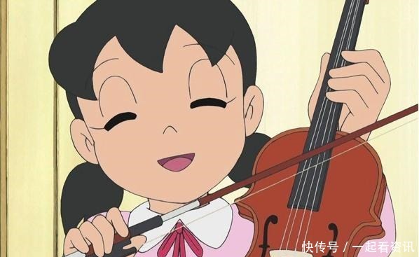 静香|静香和长大后的样子可以忍,柯南长大后的样子也可以忍,他是谁