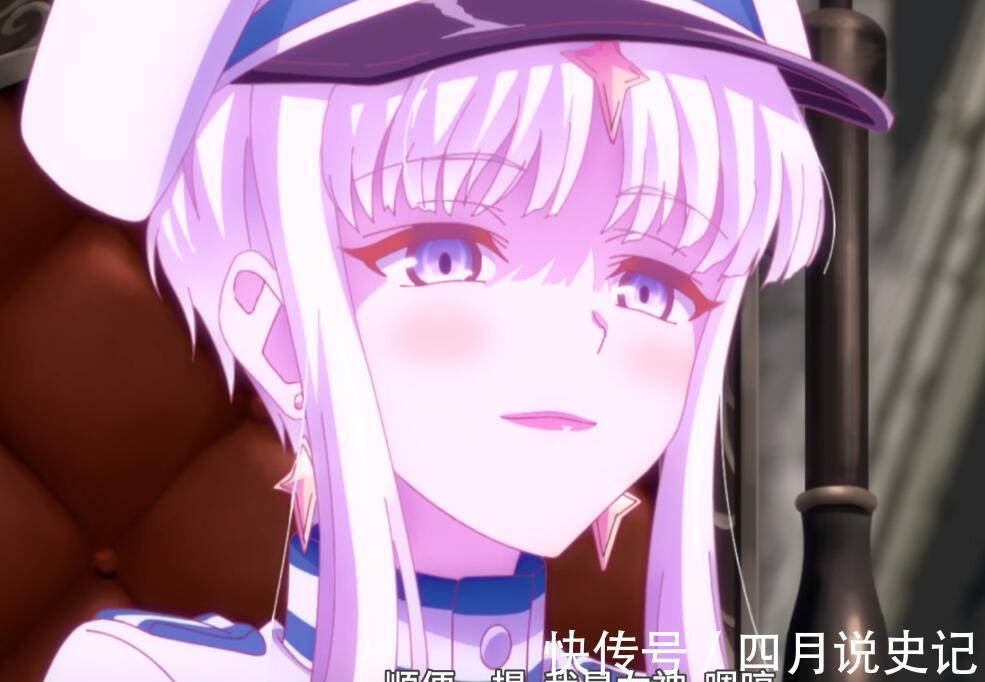 换装|这新番把观众喜好拿捏住了,女神每集都在换装,叫声很魔性