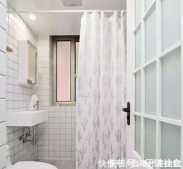 小户型|老公坚持次卧不装“衣柜”，亲戚都说他疯了，完工后效果却很赞！