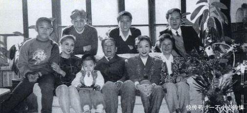 将领|他是开国将领,曾经担任国庆阅兵总指挥,两个儿子都是中将