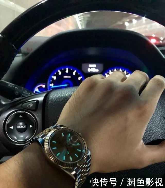 适合40岁男人佩戴的手表有哪些?