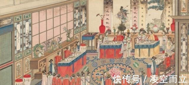 那些事儿|深度影射自己家的那些事儿 曹雪芹的《红楼梦》中的小巧合也太多了吧！