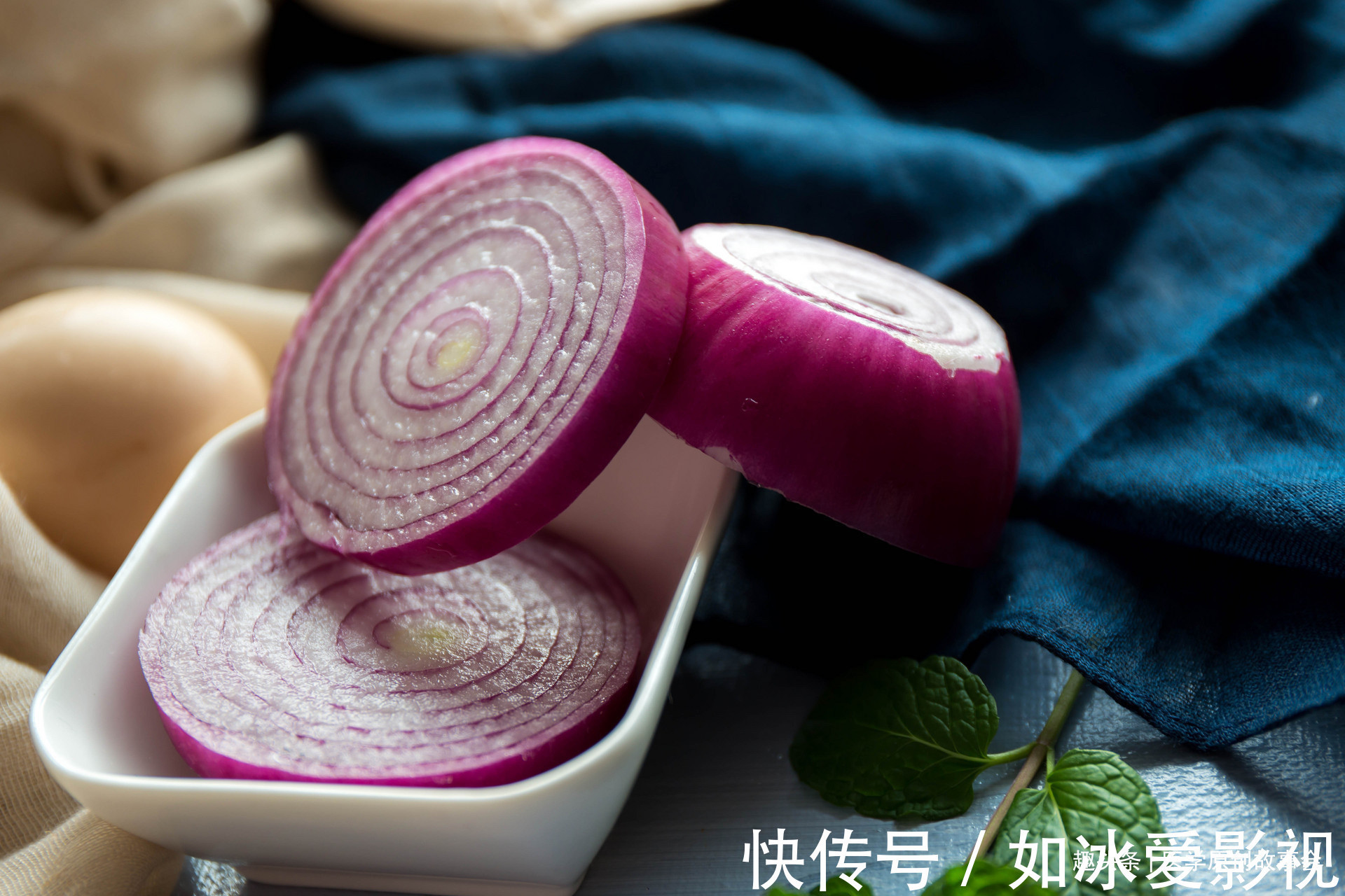 前列腺素|长期吃洋葱,身体不容易出现血栓?但三类人却一口都不要碰