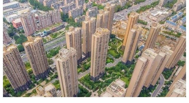 保障性住房|定调「住有所居」!成都率先拿出25万套保障性租赁住房!