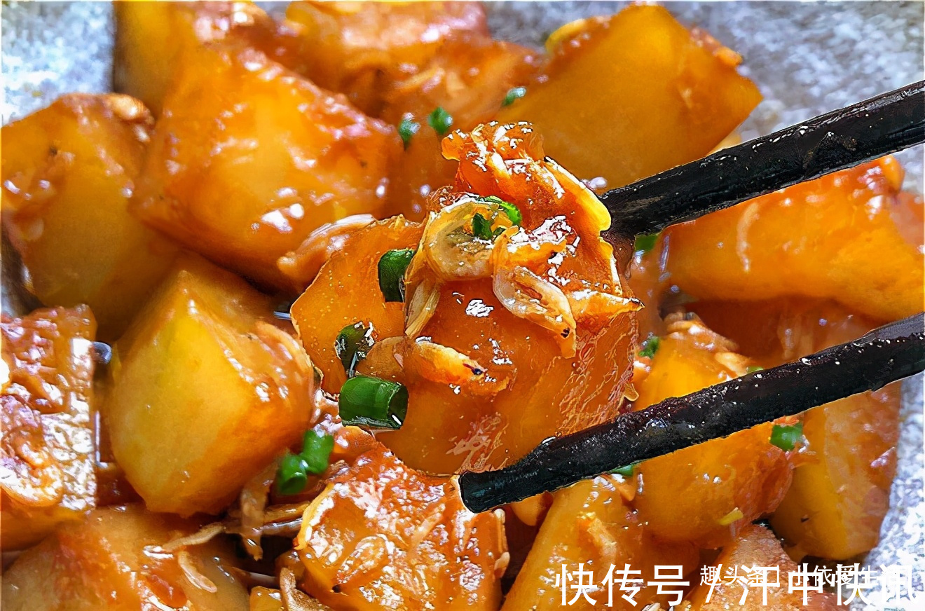 泡椒|不容错过的几道家常菜,看着就有食欲,解馋下饭,越吃越香