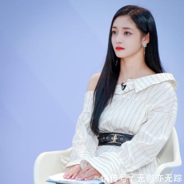 孟美岐|如今的“归国四女”,程潇人美能力强,孟美岐的人气最高