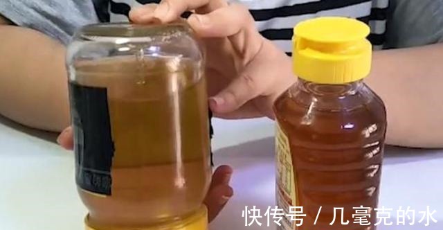老蜂农|20年老蜂农说漏嘴,蜂蜜加白酒,假蜂蜜立刻现原形,不懂了解下!