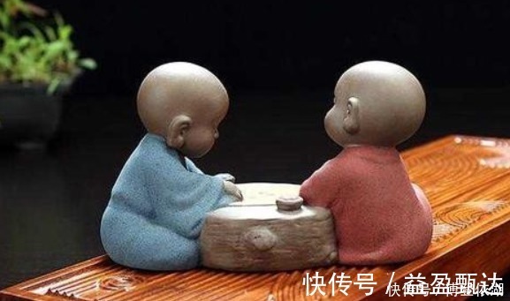 人生|一位高僧说：若想摆脱人生困境，就别在这两个地方犯错，要小心