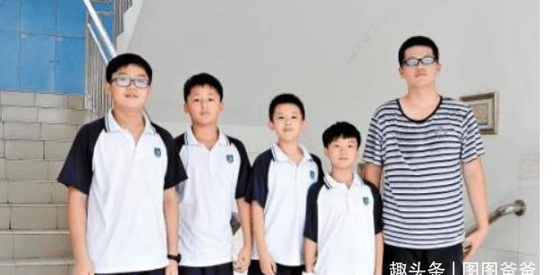 脾胃虚弱|秋季长高“加速器”公开,不是牛奶,孩子若坚持,身高或长7公分