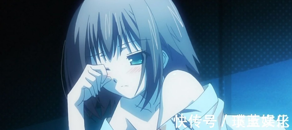 秀吉|动漫中很容易被误认成女孩的角色,人家这么可爱,当然是男孩子啦