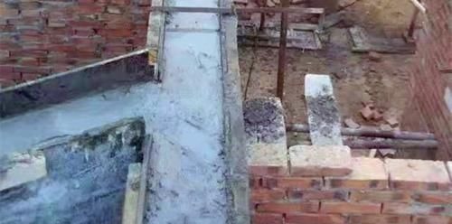 土坯|农村自建房“三七”墙比“二四”墙结实吗?用哪一种会更好?