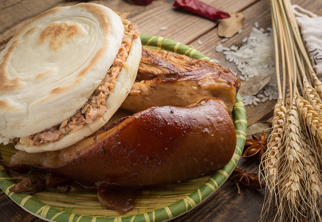 饮食指南|如何提高免疫力合理补充营养很重要,五个饮食指南教给你