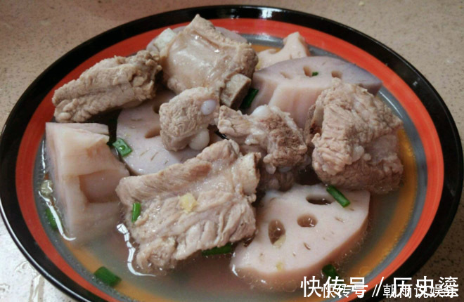 黄芪|请记住人到中年,尽量远离3种肉,常喝一碗汤,预防提前衰老