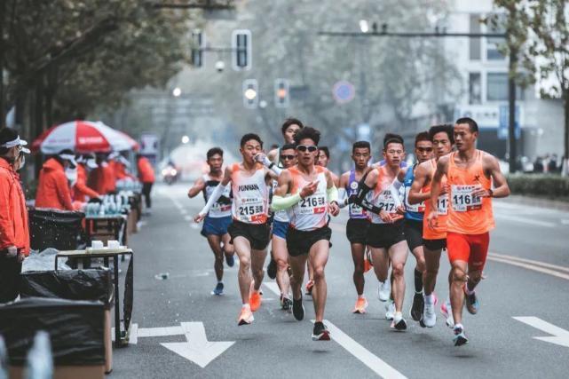 关节|中科院专家撕破全马面具我从不推荐马拉松这样的运动