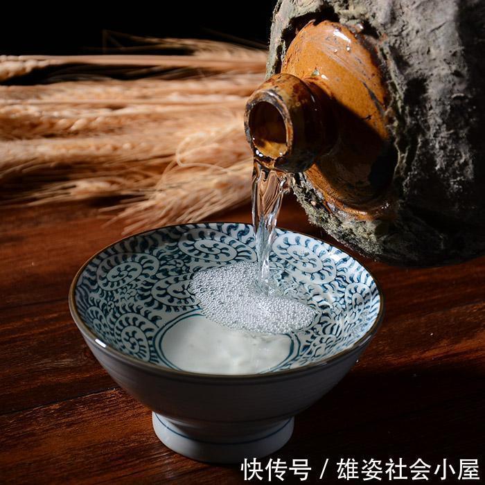 肝病|肝不好的人,住嘴戒掉3种“白色食物”,或许肝脏会对你说谢谢!