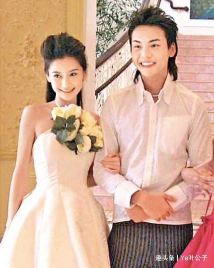 黄夫人|Baby咖位火速下跌没有“黄夫人”的名头,她的结局早已注定