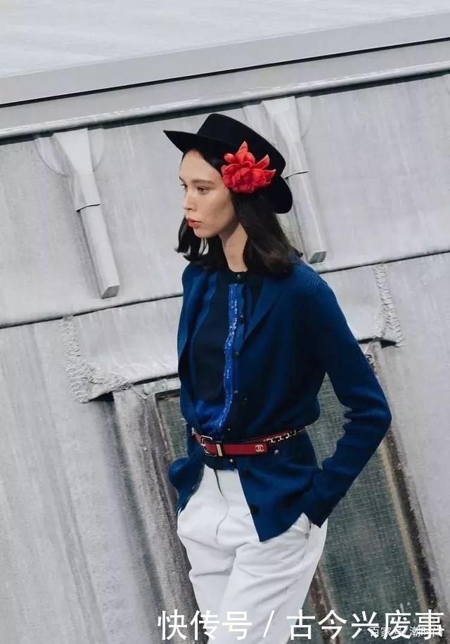 2020秋冬十大流行色,保存着我们不被消磨的热情与幻想~