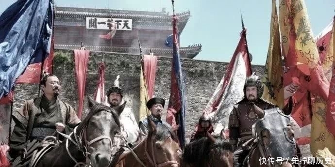 指挥|他因吴三桂嫉妒而被诬陷流放二十载,曾经一边监考一边指挥打仗