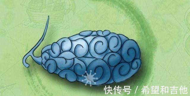 弱点|海贼王索隆要吃下这一恶魔果实,至少提前500集结局