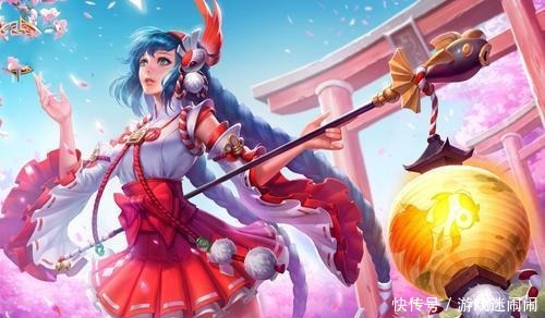 二技能|王者荣耀最恶心的5位辅助,上线就被全网骂,结果登上职业赛场