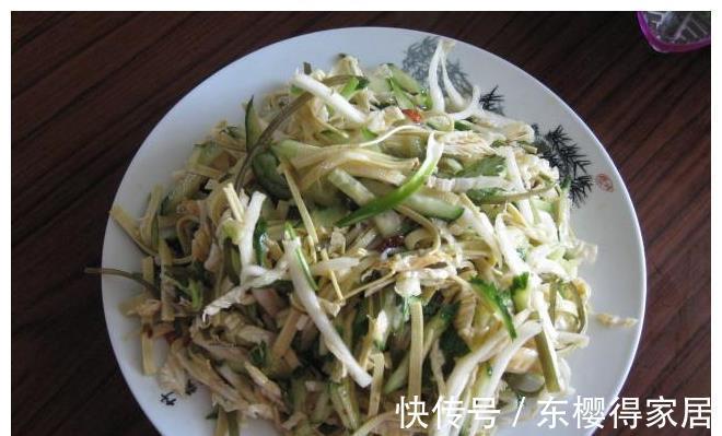 小姑子|陪小姑子去男方家看门户，阿姨专门做一桌菜招待，饭后我自己回家