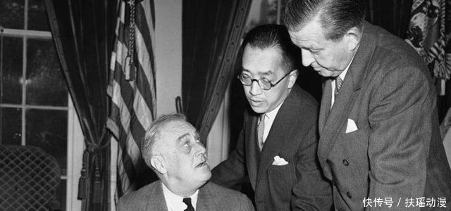  时期的胡适|这26张照片，记录着播种者胡适从青年到老年的精彩人生